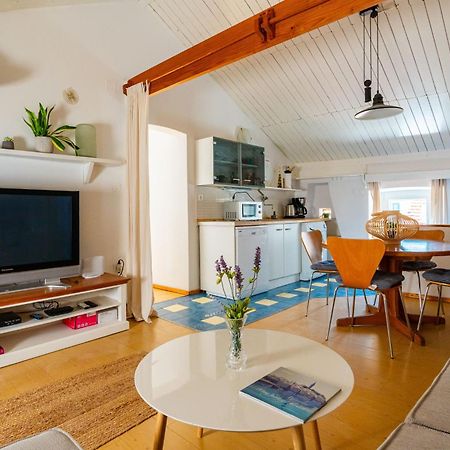 Apartment Jessica Корчула Экстерьер фото