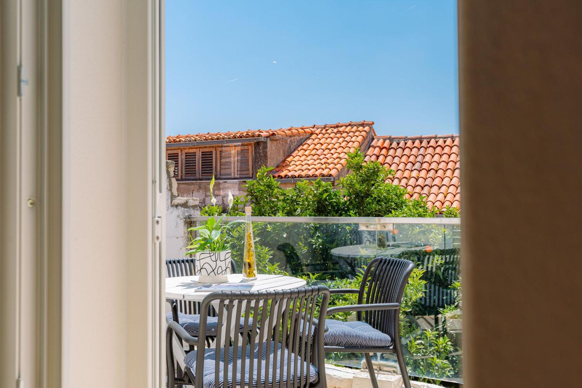 Apartment Jessica Корчула Экстерьер фото