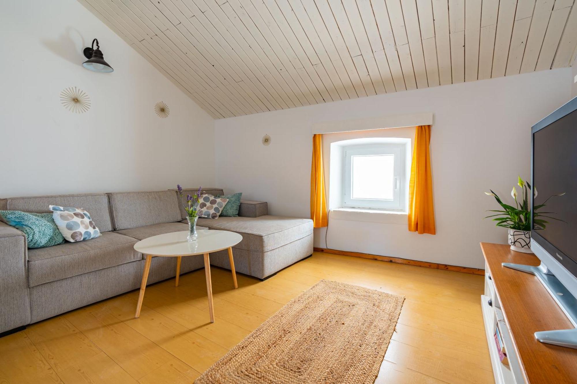 Apartment Jessica Корчула Экстерьер фото
